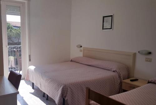 This photo about Hotel Elisabetta shared on HyHotel.com