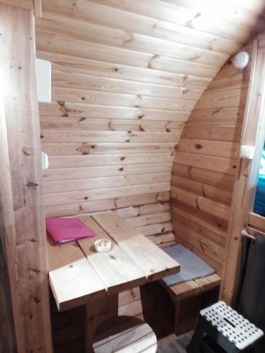 Tonneau in La Ferte-Frenel Tonneau in La Ferte-Frenel