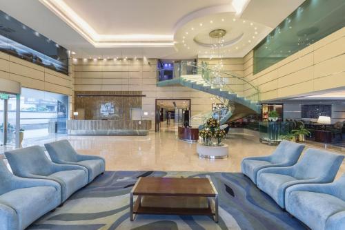 Eksterijer hotela, Holiday Inn Cochin By IHG in Kochi Eksterijer hotela, Holiday Inn Cochin By IHG in Kochi