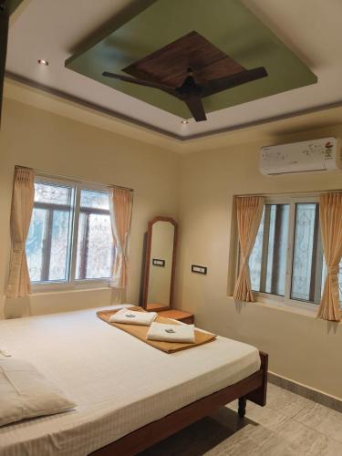 洛奇酒店 (Rocky Guesthouse) in 哈姆比 洛奇酒店 (Rocky Guesthouse) in 哈姆比