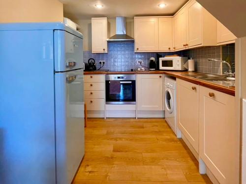 Buitenkant, Neuk Hoose in Crail Buitenkant, Neuk Hoose in Crail