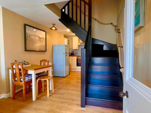 Buitenkant, Neuk Hoose in Crail Buitenkant, Neuk Hoose in Crail