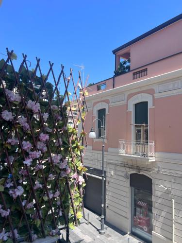 View, Suite del Centro in Reggio Calabria View, Suite del Centro in Reggio Calabria