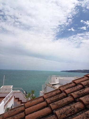 Sea Wind in 維耶斯泰 Sea Wind in 維耶斯泰