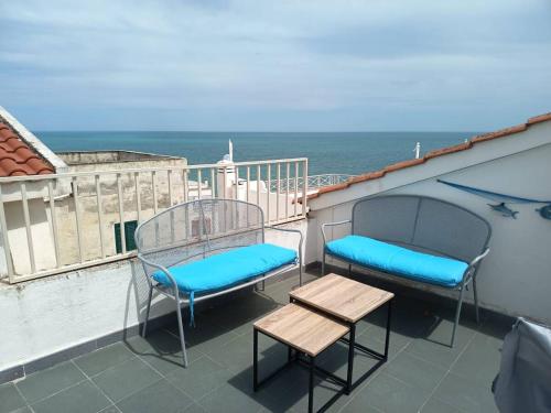 Sea Wind in 維耶斯泰 Sea Wind in 維耶斯泰