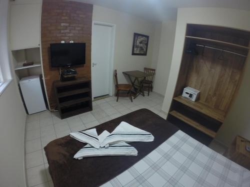 This photo about Margaridas Pousada shared on HyHotel.com