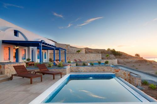 المنظر الخارجي, Desiterra Resort in فورفولوس المنظر الخارجي, Desiterra Resort in فورفولوس