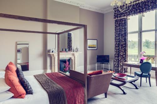 Walton Hall Hotel & Spa by Sunday in وارويكشاير Walton Hall Hotel & Spa by Sunday in وارويكشاير