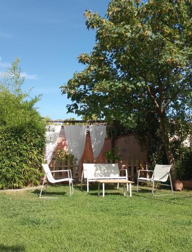 Kert, Acogedor apartamento al sur de la Sierra de Gredos in Poyales Del Hoyo Kert, Acogedor apartamento al sur de la Sierra de Gredos in Poyales Del Hoyo