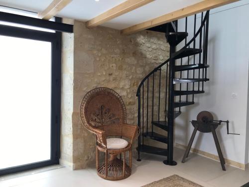 Appartement climatisé, 15 min des plages, 2 chb et parking (Appartement climatise, 15 min des plages, 2 chb et parking) in Lesparre-Medoc Appartement climatisé, 15 min des plages, 2 chb et parking (Appartement climatise, 15 min des plages, 2 chb et parking) in Lesparre-Medoc