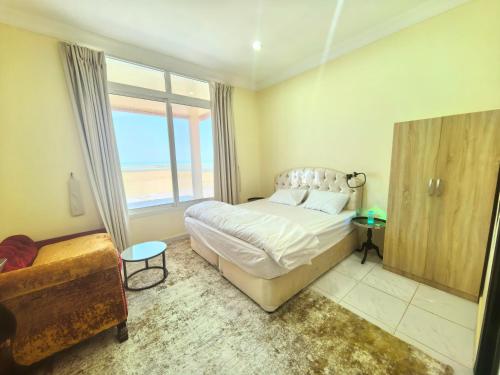 NatureLand Beach Villa in Al Marfa' NatureLand Beach Villa in Al Marfa'