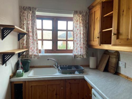 Breidden Annexe in Llandysilio Breidden Annexe in Llandysilio