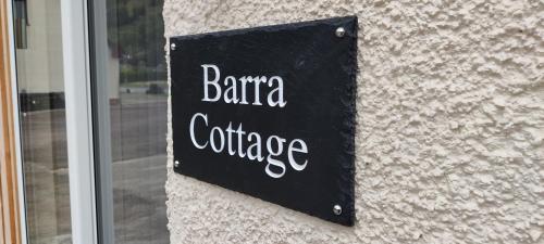 Létesítmények, Barra Cottage in Ballachulish Létesítmények, Barra Cottage in Ballachulish