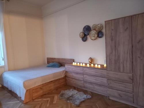Alexa Apartman in Budaivaros Alexa Apartman in Budaivaros