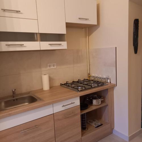 Alexa Apartman in Budaivaros Alexa Apartman in Budaivaros