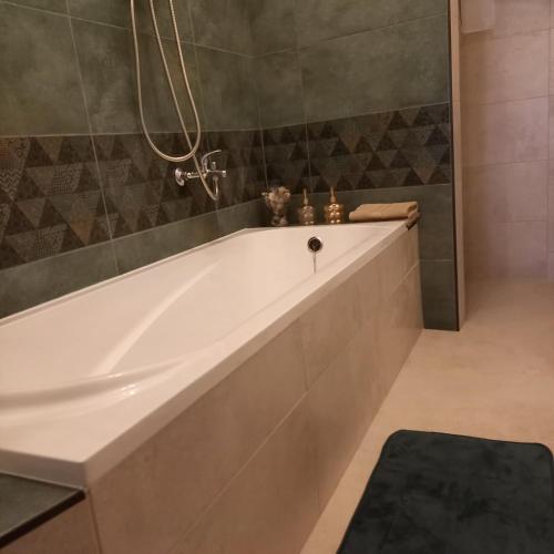 Alexa Apartman in Budaivaros Alexa Apartman in Budaivaros