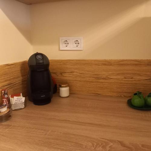 Alexa Apartman in Budaivaros Alexa Apartman in Budaivaros