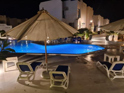 Charming Twin House In Paros - Mountain View Ras ElHikma - North Coast Egypt in Zawiyat Ailat Nuh Charming Twin House In Paros - Mountain View Ras ElHikma - North Coast Egypt in Zawiyat Ailat Nuh