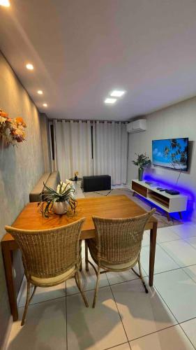 Confortável Apartamento Beira Mar Maceio (Confortavel Apartamento Beira Mar Maceio) in Centro Confortável Apartamento Beira Mar Maceio (Confortavel Apartamento Beira Mar Maceio) in Centro
