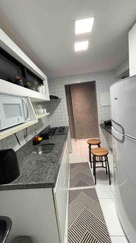 Confortável Apartamento Beira Mar Maceio (Confortavel Apartamento Beira Mar Maceio) in Centro Confortável Apartamento Beira Mar Maceio (Confortavel Apartamento Beira Mar Maceio) in Centro