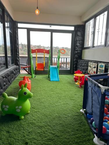 Instalaciones recreativas, Ciervo de Oro in Villa Carlos Paz Instalaciones recreativas, Ciervo de Oro in Villa Carlos Paz