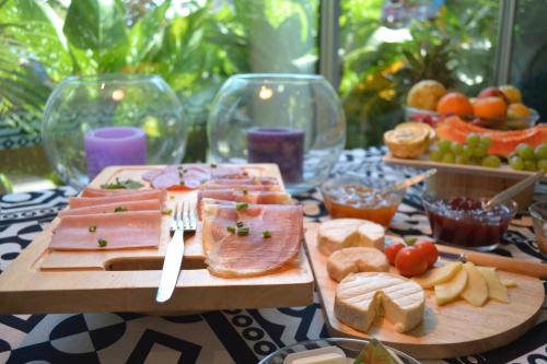 Comida y bebida, Art House in Luanda Comida y bebida, Art House in Luanda