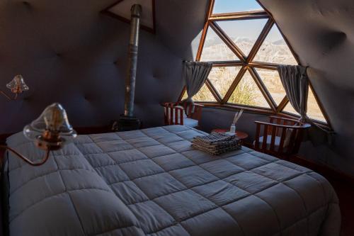 Domo La Isla in Тилкара Domo La Isla in Тилкара