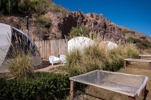 Domo La Isla in Тилкара Domo La Isla in Тилкара