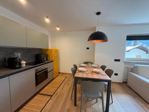 Létesítmények, Al Piz - Dimora Alpina in Pellizzano Létesítmények, Al Piz - Dimora Alpina in Pellizzano