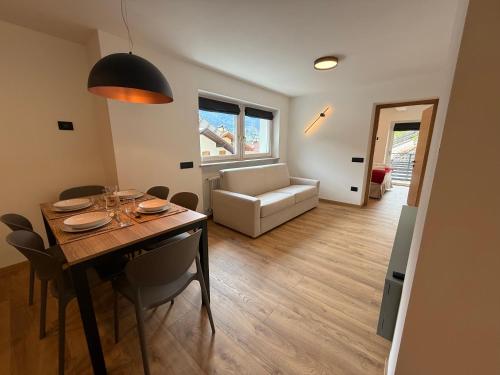 Létesítmények, Al Piz - Dimora Alpina in Pellizzano Létesítmények, Al Piz - Dimora Alpina in Pellizzano