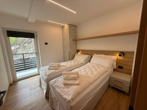 Al Piz - Dimora Alpina in Pellizzano Al Piz - Dimora Alpina in Pellizzano