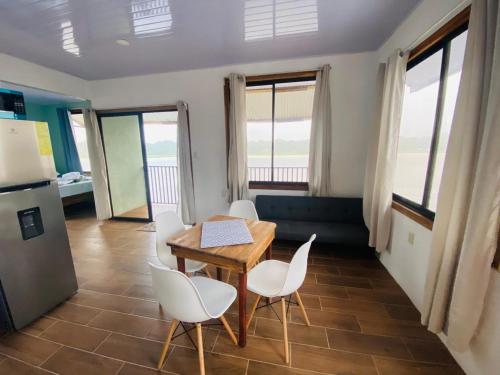 Apartamento Lirios del Rio in Tortuguero Apartamento Lirios del Rio in Tortuguero