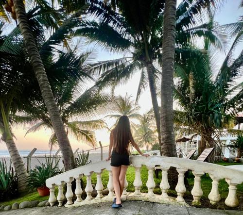 La Perla de Andrés (La Perla de Andres) in Barra De Santiago La Perla de Andrés (La Perla de Andres) in Barra De Santiago