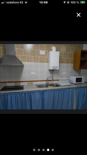 Casa rural Ocaña (Casa rural Ocana) in La Puebla De Los Infantes Casa rural Ocaña (Casa rural Ocana) in La Puebla De Los Infantes