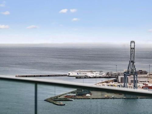 View, 5 star holiday home in Aarhus C in Aarhus View, 5 star holiday home in Aarhus C in Aarhus