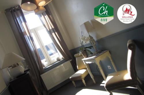Le 15 Temps Hotel