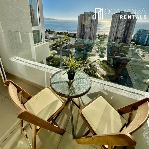 Hermoso Depto sector Enjoy in La Serena Hermoso Depto sector Enjoy in La Serena