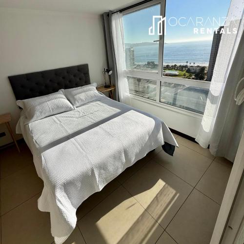 Hermoso Depto sector Enjoy in La Serena Hermoso Depto sector Enjoy in La Serena