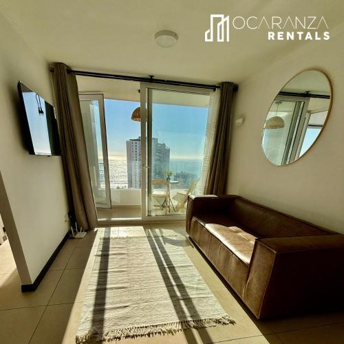 Hermoso Depto sector Enjoy in La Serena Hermoso Depto sector Enjoy in La Serena