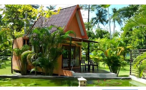 Ko Kut Ao Phrao Beach Resort in Koh Kood Ko Kut Ao Phrao Beach Resort in Koh Kood