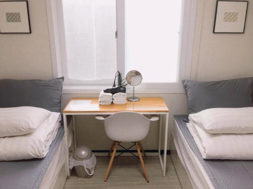 This photo about Guesthouse Mathilda shared on HyHotel.com