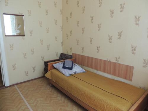 This photo about Гостиница 'Узоры' shared on HyHotel.com