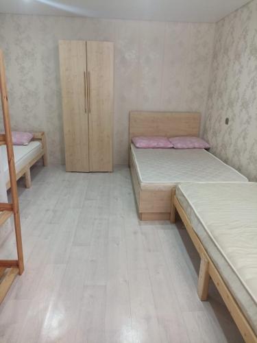 Дом отдыха Ласточка в Боровом in Borovoe Дом отдыха Ласточка в Боровом in Borovoe
