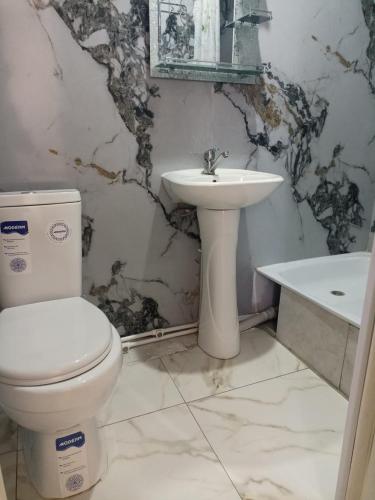 Дом отдыха Ласточка в Боровом in Borovoe Дом отдыха Ласточка в Боровом in Borovoe
