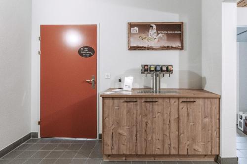 Elmerlodge in Elm Elmerlodge in Elm