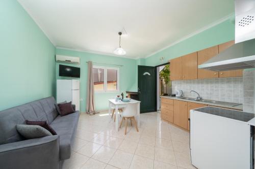 Τhe fisherman's house in Kefalonia Τhe fisherman's house in Kefalonia