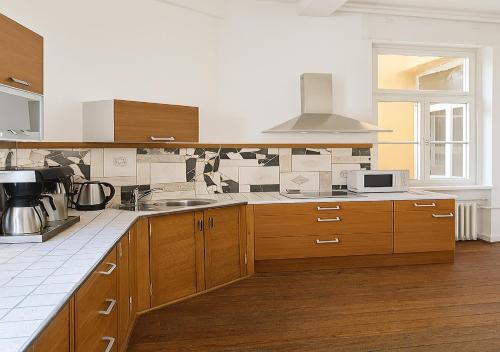 المرافق, Charmante Wohnung in denkmalgeschützter Villa (Charmante Wohnung in denkmalgeschutzter Villa) in Bad Kreuznach المرافق, Charmante Wohnung in denkmalgeschützter Villa (Charmante Wohnung in denkmalgeschutzter Villa) in Bad Kreuznach