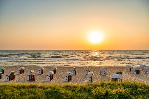 Beach, Hotel Selliner Hof in Ostseebad Sellin Beach, Hotel Selliner Hof in Ostseebad Sellin