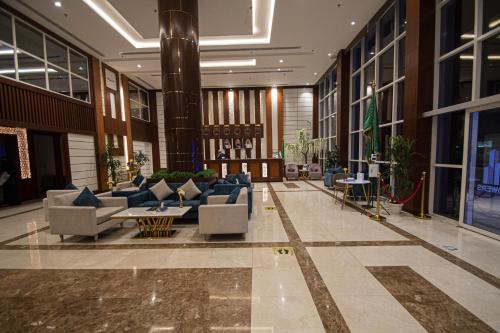 Exterior view, Towers Hotel - فندق تاورز الفندقية in As Safra Exterior view, Towers Hotel - فندق تاورز الفندقية in As Safra