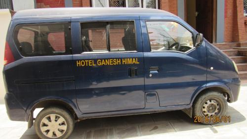 Facilities, Hotel Ganesh Himal near Bhimsen Tower Facilities, Hotel Ganesh Himal near Bhimsen Tower
